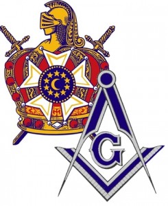 Demolay and Masons United