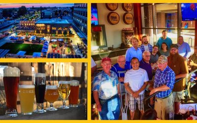 Carmel Lodge # 421 Social Night Event at Fork & Ale