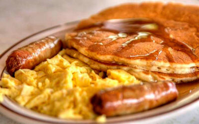 #421 Pancake Breakfast – Sept 9, 2023