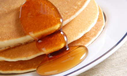 #421 Pancake Breakfast August 14, 2021