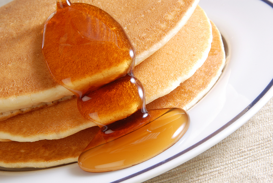 #421 Pancake Breakfast August 14, 2021
