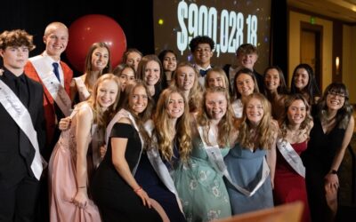 Students of the Year – Leukemia Grand Finale 2022