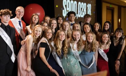 Students of the Year – Leukemia Grand Finale 2022