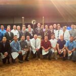 Grand Master’s One Day Class – June 18, 2022