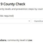 Hamilton County COVID-19 Update 7-25-2022