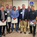 Grand Master’s One Day Initiation Class 10-22-2022