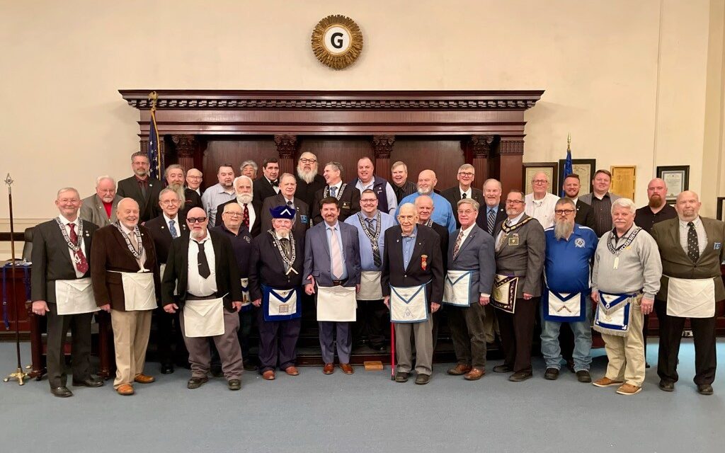 The Power of Brotherly Love: Exploring the Rewards of Visiting Other Masonic Lodges