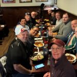 Evening at Muldoon’s 03-16-2023