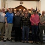 Grand Lodge Ritual Workshop at Speedway Masonic Lodge 03-23-2023