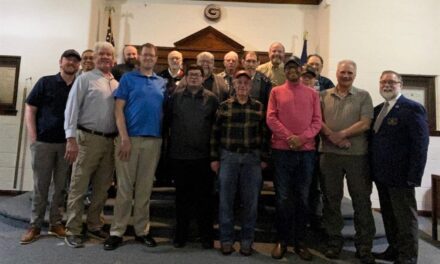 Grand Lodge Ritual Workshop at Speedway Masonic Lodge 03-23-2023