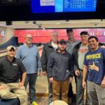 Bowling, Beers, and Brotherhood: Join the Fun at Your Local Lodge Social