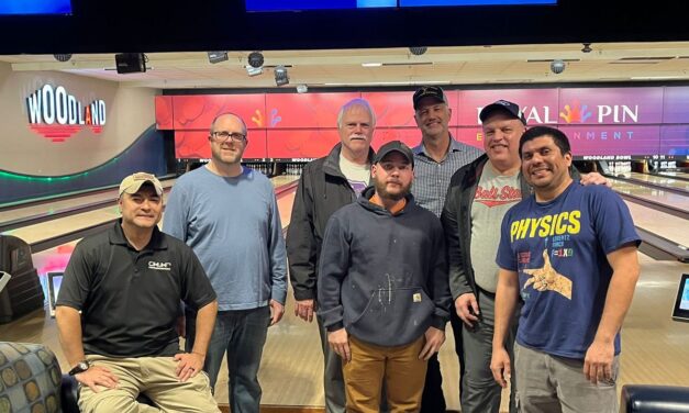Bowling, Beers, and Brotherhood: Join the Fun at Your Local Lodge Social