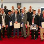 Another Brother Raised to the Sublime Degree of a Master Mason