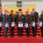 Installation of Officers for Term 2025 – December 19, 2024