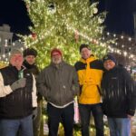 #421 Social at the Carmel Christkindlmarkt 12/5/24