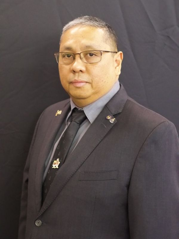 Carlo Nepomuceno