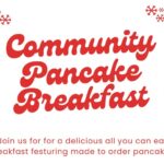 Join Us for Breakfast with Santa! 12/14/2024