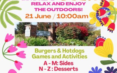 First Carmel Lodge 421 Family Picnic – June 21st 2025