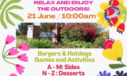 First Carmel Lodge 421 Family Picnic – June 21st 2025