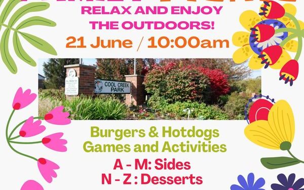 First Carmel Lodge 421 Family Picnic – June 21st 2025
