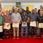 Fellow Craft Degree – May 28th, 2026