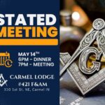 May Stated Meeting – May 14th 2026